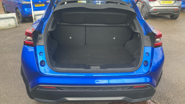 Nissan Juke 1.0 DiG-T 114 N-Connecta 5dr Petrol Hatchback